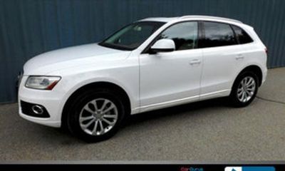 2017 Porsche Cayenne S