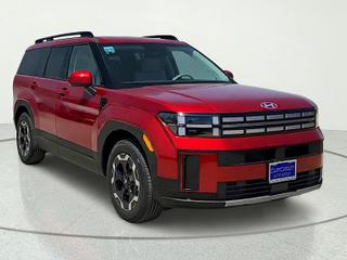 2027 Hyundai Santa FE SEL