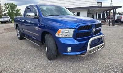 2016 Ram 1500 ST