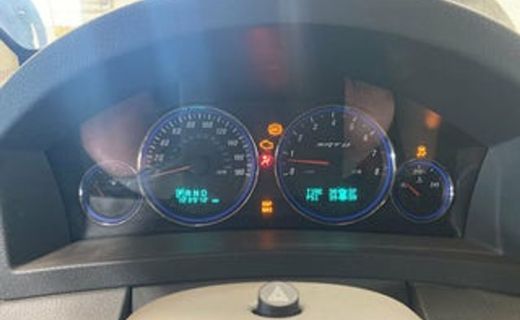 2005 Jeep Grand Cherokee Limited