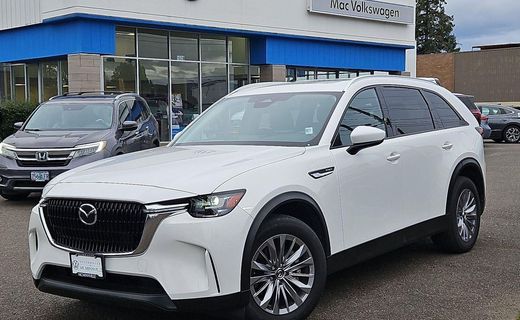 2024 Mazda CX-90 Preferred
