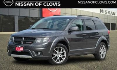 2014 Dodge Journey SXT