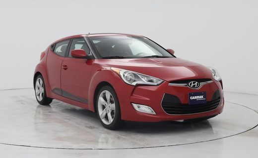 2014 Hyundai Veloster