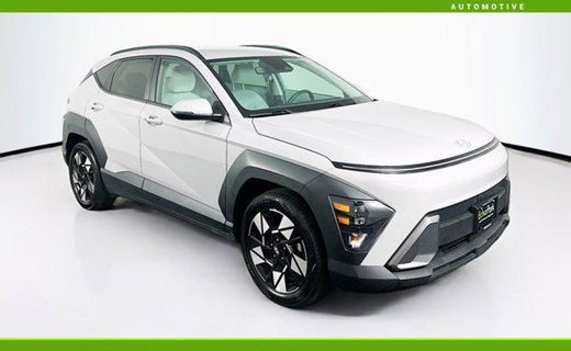 2024 Hyundai Kona SE