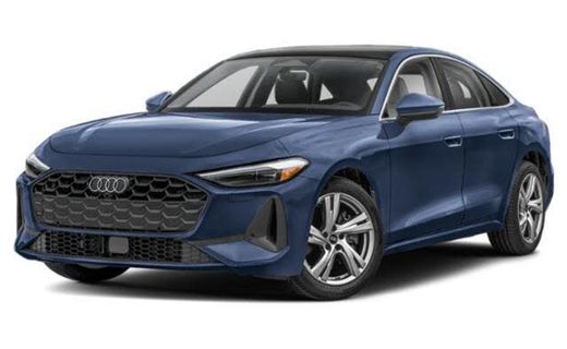 2026 Audi A5 Quattro Premium