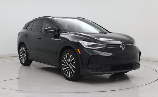2024 Volkswagen ID 4 S