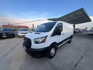 2020 Ford Transit LOW Roof