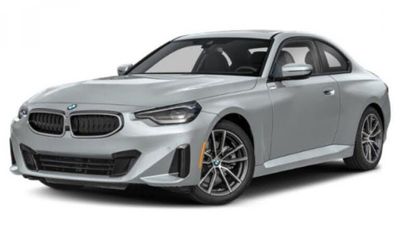2026 BMW 230i xDrive