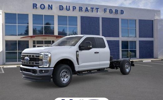 2026 Ford F-350 XL
