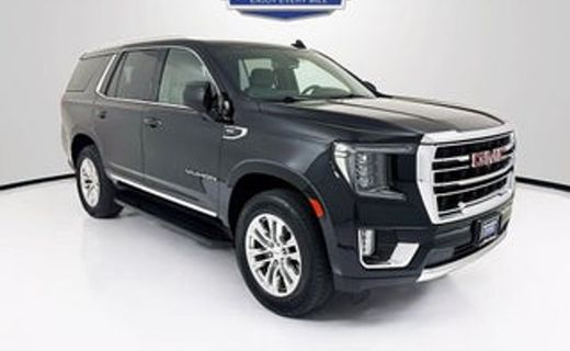 2023 GMC Yukon SLE