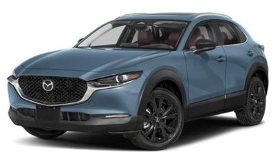 2026 Mazda CX-30