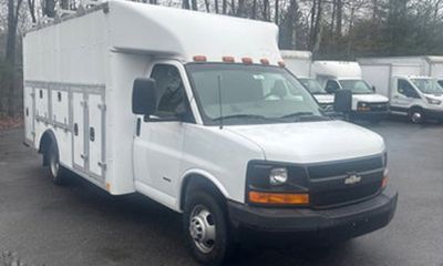 2006 Chevrolet Express