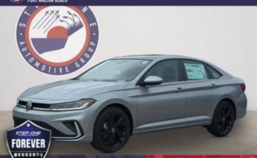 2026 Volkswagen Jetta GLI Autobahn