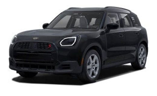 2027 Mini Countryman S ALL4