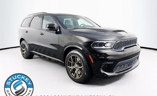 2025 Dodge Durango