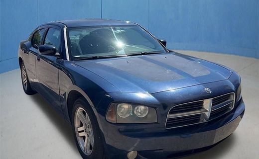 2006 Dodge Charger