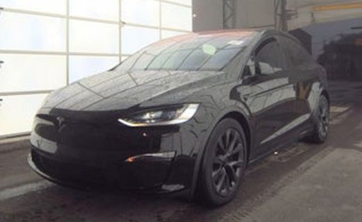 2023 Tesla Model X