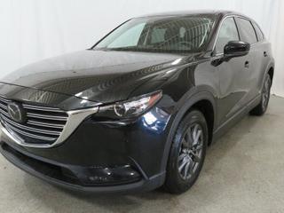 2020 Mazda CX-9 Sport