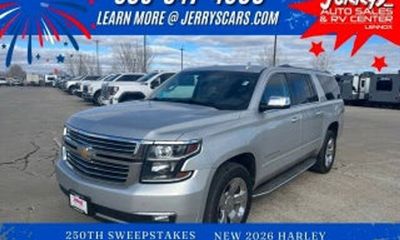 2017 Ford Expedition