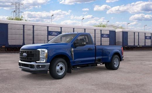 2026 Ford F-350 XL