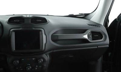 2020 Jeep Renegade Limited