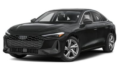 2026 Audi A5 Quattro Premium