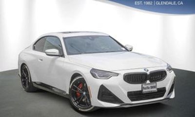 2023 BMW M235I xDrive GC