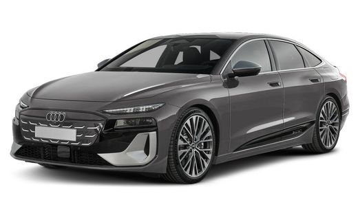 2027 Audi S6 Quattro Prestige