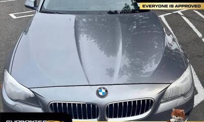 2015 BMW 535i xDrive