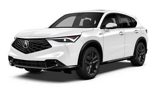 2026 Acura ADX