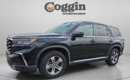 2023 Honda Pilot