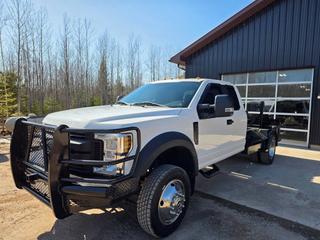 2019 Ford F-450 Super Duty Dual