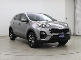 2022 Kia Sportage LX Value Edition