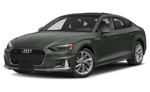 2021 Audi A5 Quattro Premium