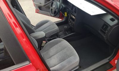 2005 Hyundai Elantra GLS 4DOOR FOR