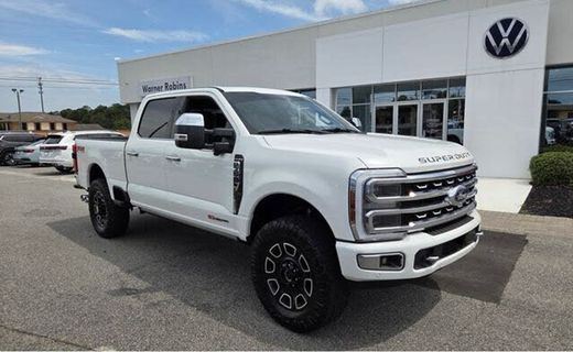 2024 Ford F-350 Lariat
