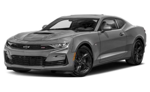 2022 Chevrolet Camaro 2SS