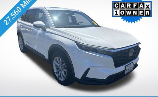 2023 Honda CR-V