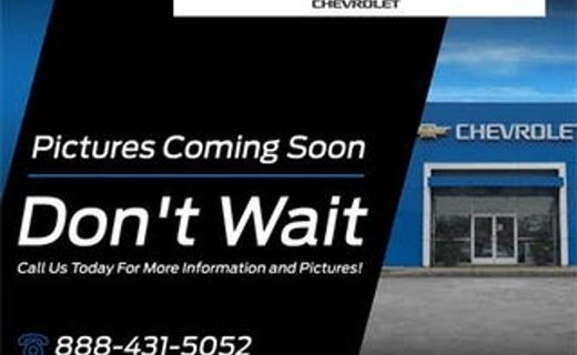 2011 Chevrolet Equinox 1LT