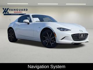 2024 Mazda MX-5 Grand Touring