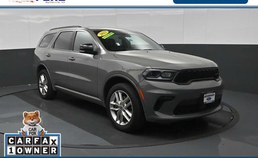 2023 Dodge Durango GT