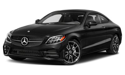 2023 Mercedes-Benz C-Class C300 4MATIC