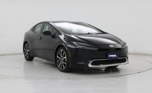 2024 Toyota Prius Prime PHEV Premium