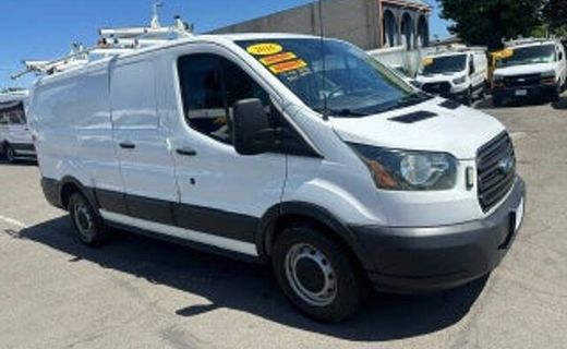 2016 Ford Transit SRW LOW Roof