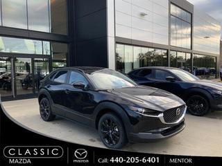2026 Mazda CX-30 Select Sport