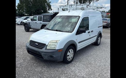 2011 Ford Transit Connect XL