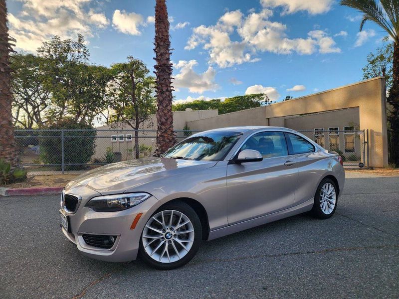2014 Bmw 428I — a typically priced live listing