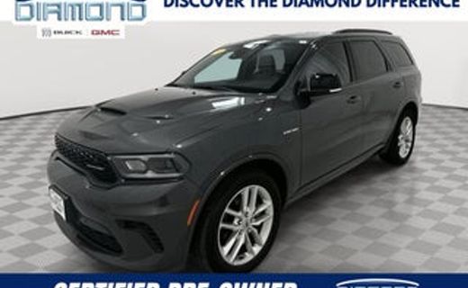 2024 Dodge Durango