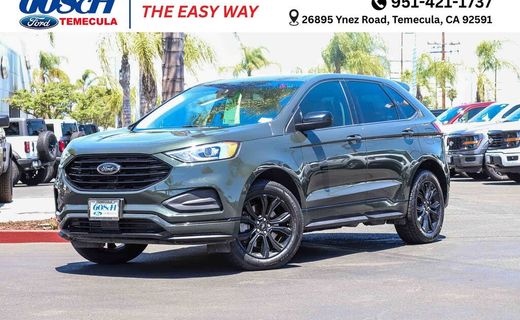 2023 Ford Edge SE