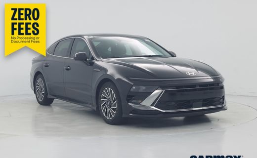 2024 Hyundai Sonata Limited